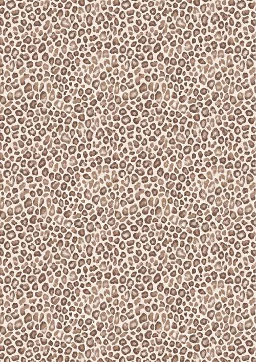 Animal Print Tubie Tape |  Hypoallergenic