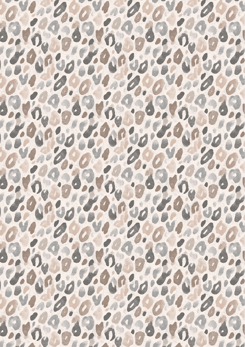 Animal Print Tubie Tape |  Hypoallergenic