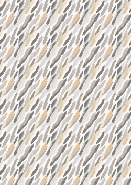 Animal Print Tubie Tape |  Hypoallergenic