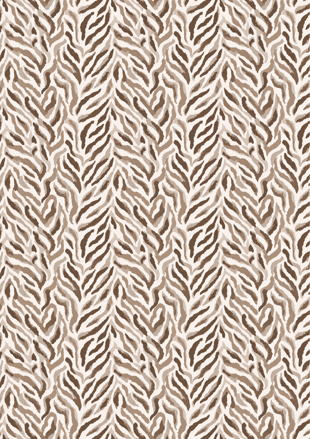 Animal Print Tubie Tape |  Hypoallergenic