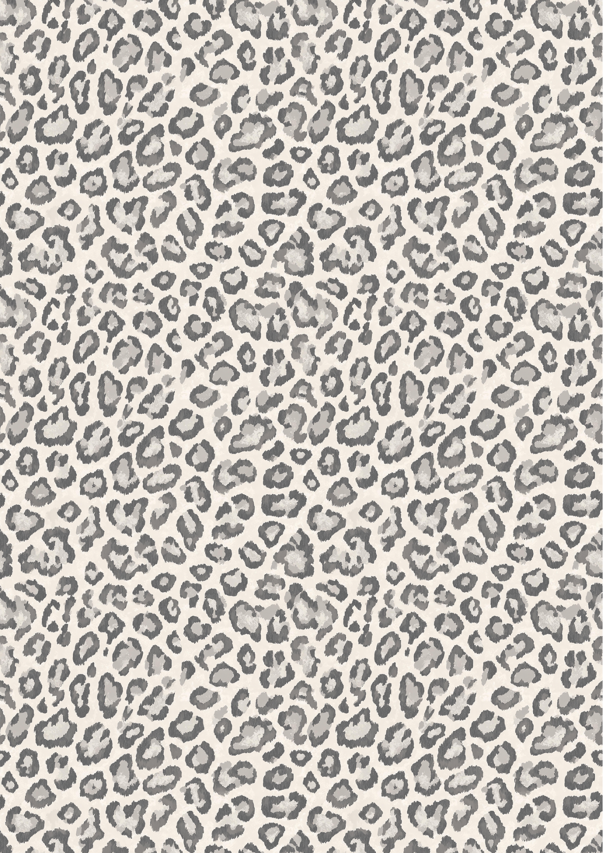Animal Print Tubie Tape |  Hypoallergenic