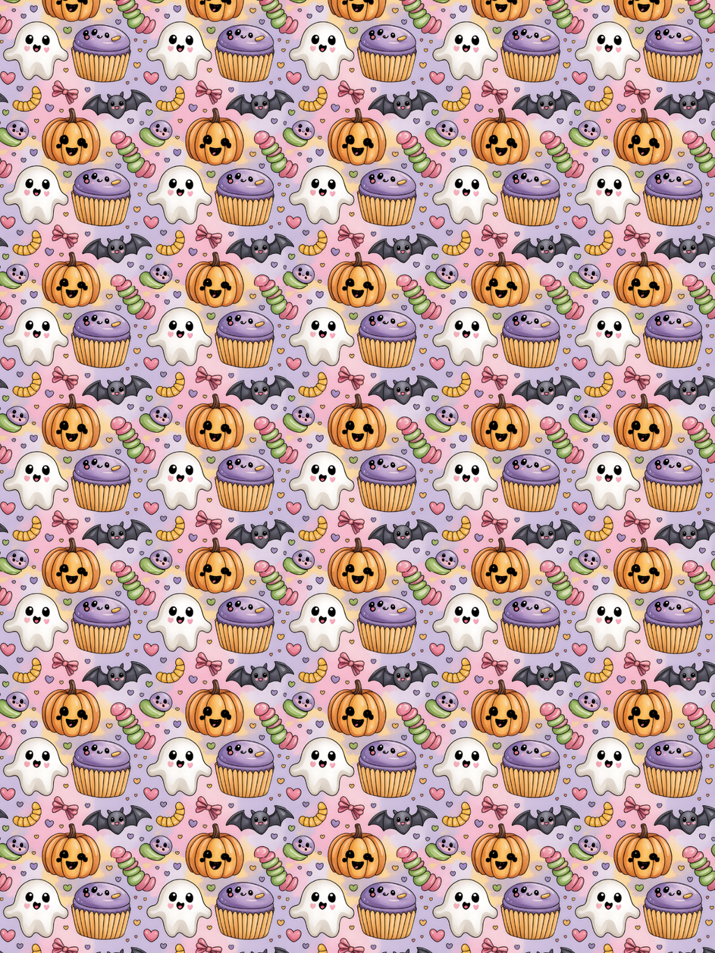 Halloween Tubie Tape | Hypoallergenic