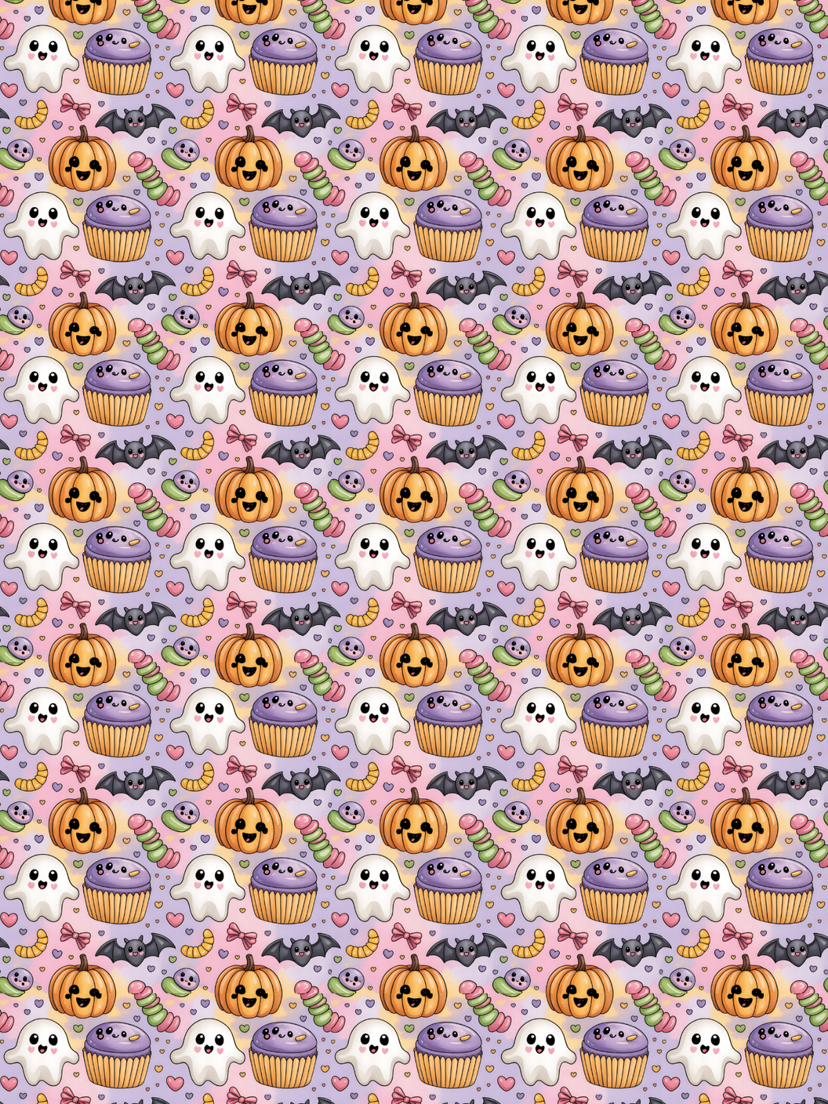 Halloween Tubie Tape | Hypoallergenic