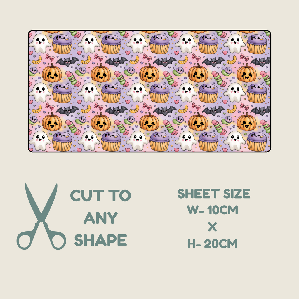 Halloween Tubie Tape | Hypoallergenic