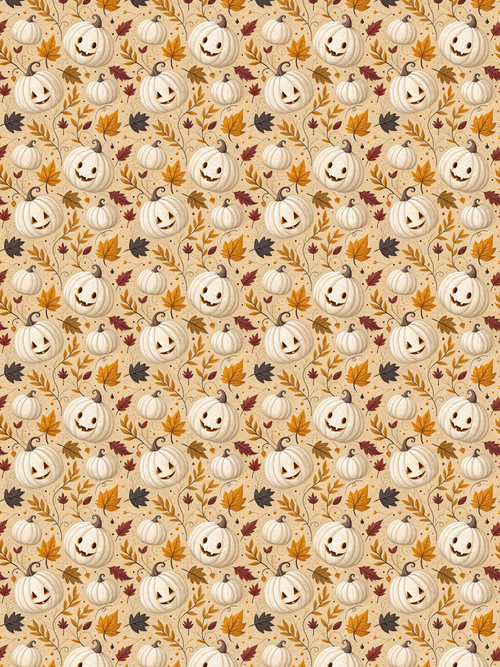 Autumn Tubie Tape | Hypoallergenic