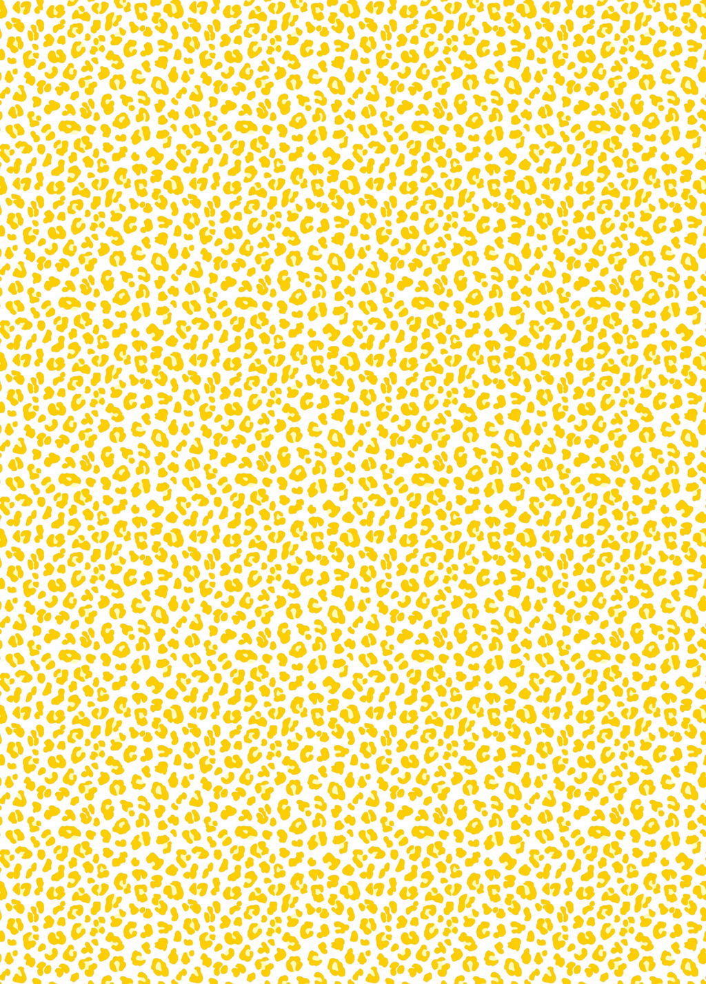 Pastel Animal Print Tubie Tape | Hypoallergenic