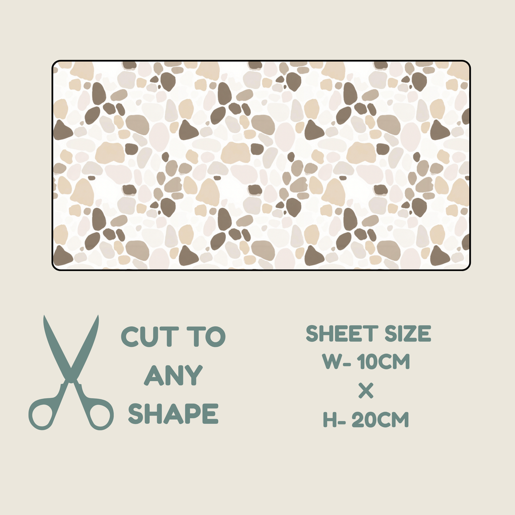 Animal Print Tubie Tape |  Hypoallergenic