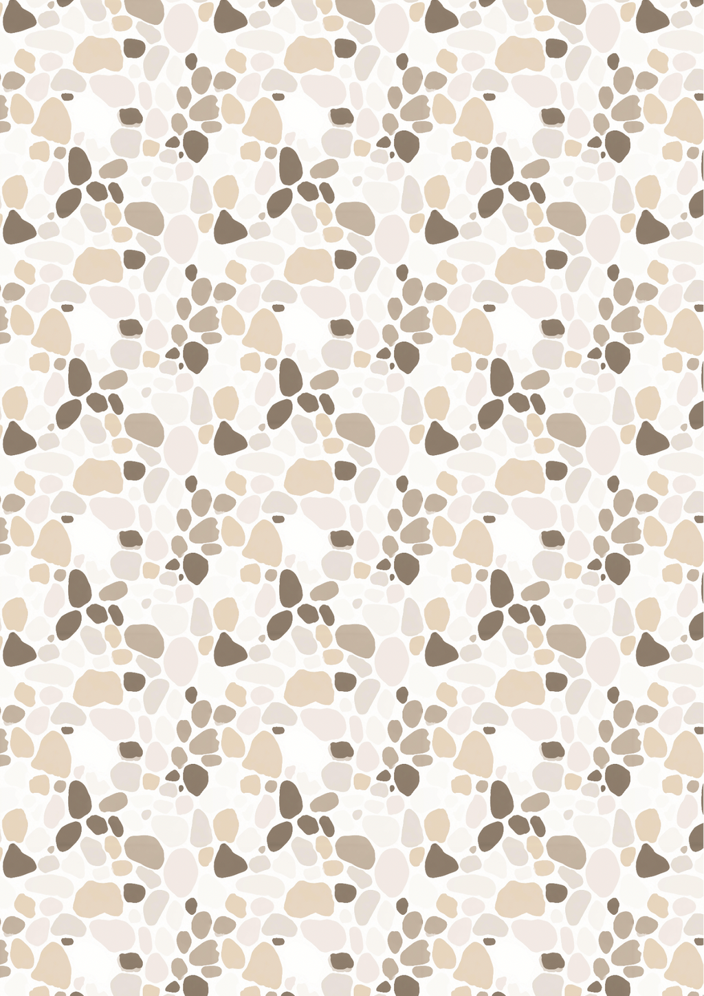Animal Print Tubie Tape |  Hypoallergenic