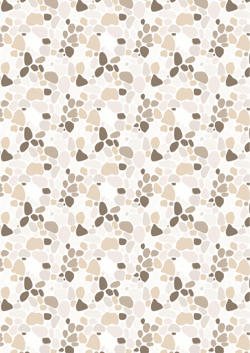 Animal Print Tubie Tape |  Hypoallergenic