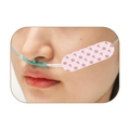 Hypoallergenic Tubie Tape-ROSE beauquets
