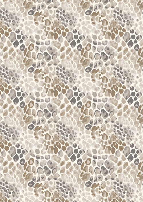 Animal Print Tubie Tape |  Hypoallergenic
