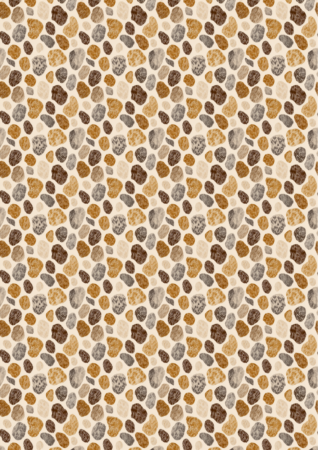 Animal Print Tubie Tape |  Hypoallergenic