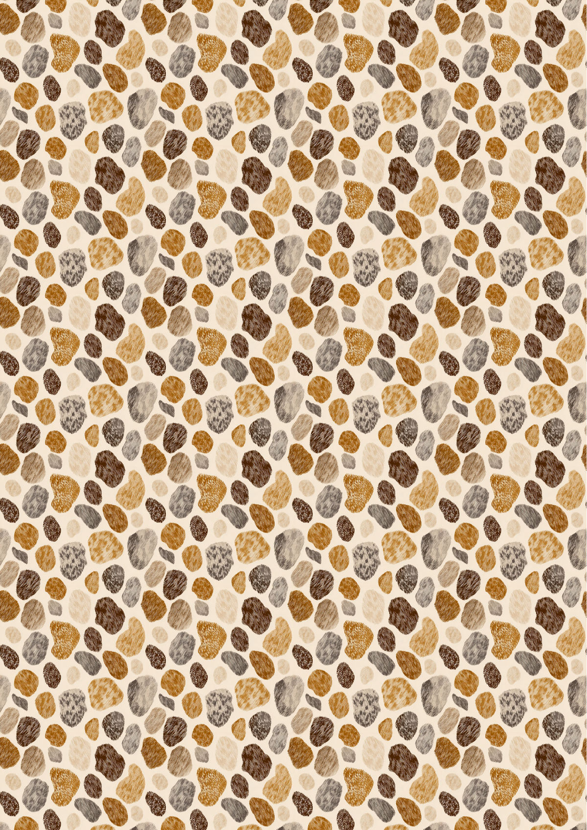 Animal Print Tubie Tape |  Hypoallergenic