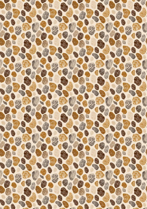Animal Print Tubie Tape |  Hypoallergenic