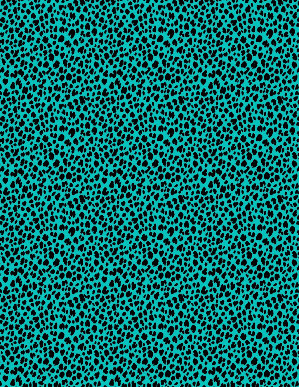 Bright Animal Print Tubie Tape | Hypoallergenic