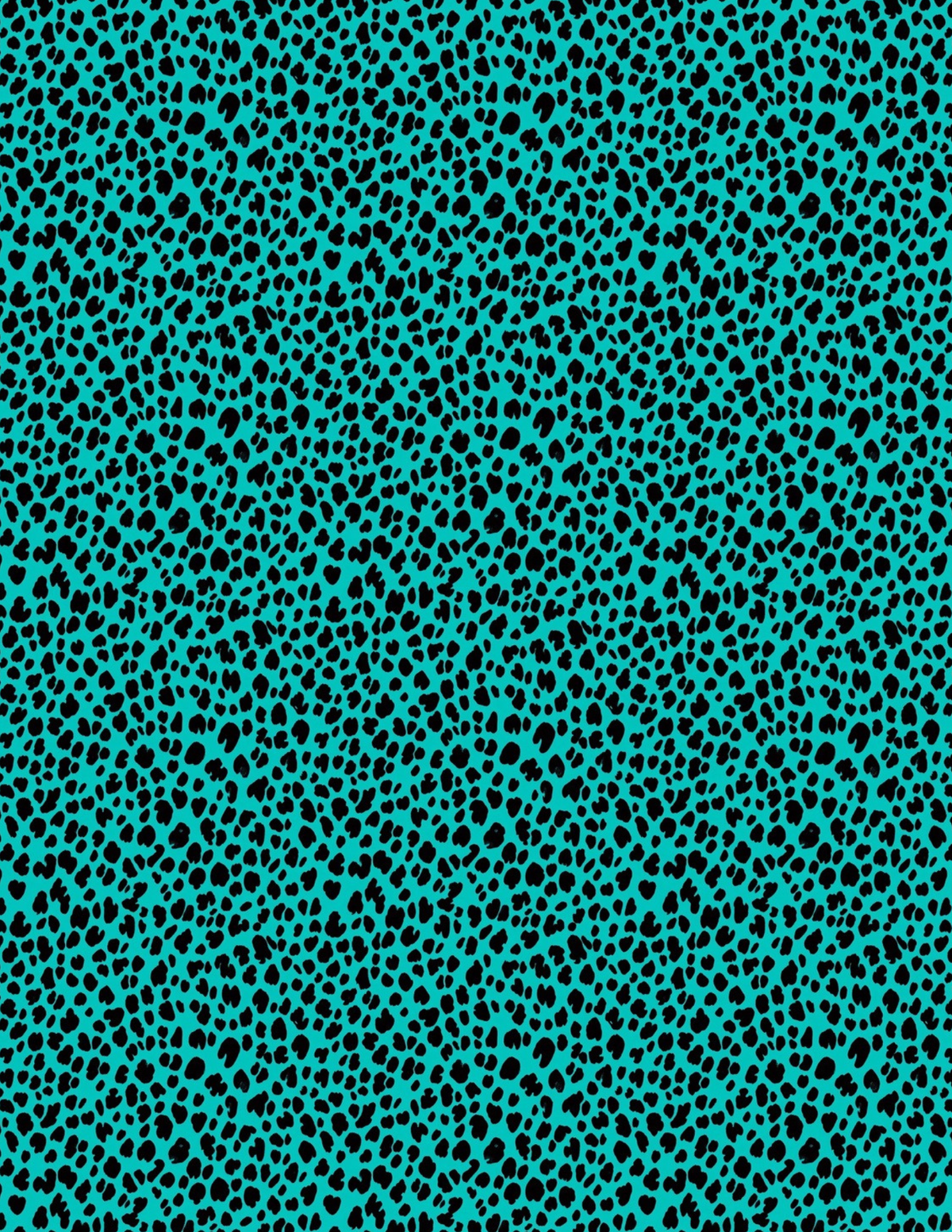Bright Animal Print Tubie Tape | Hypoallergenic