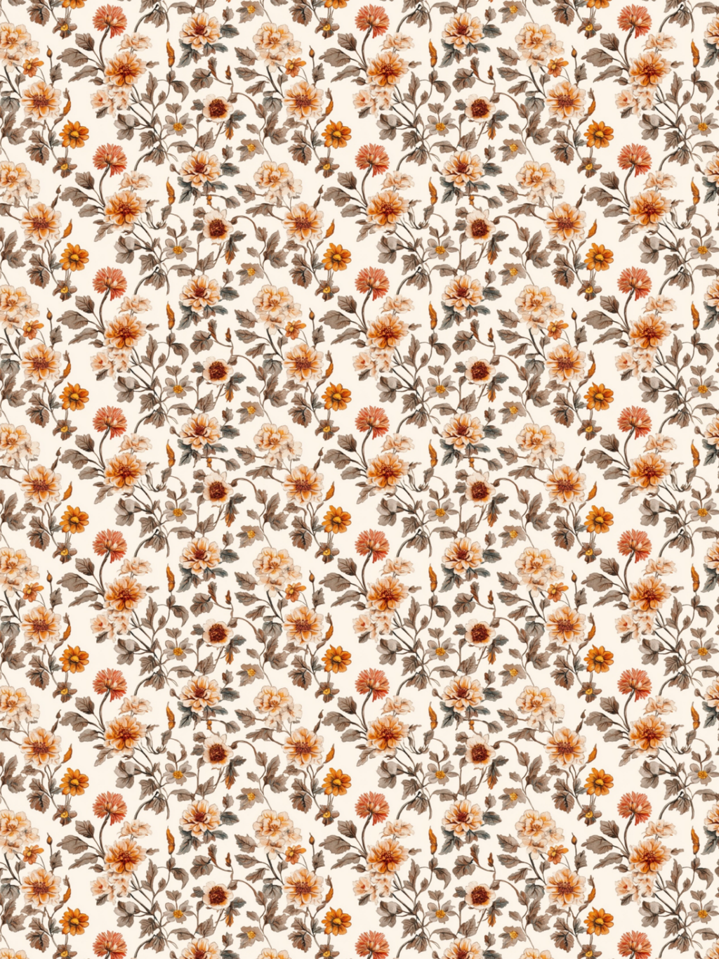 Autumn Tubie Tape | Hypoallergenic