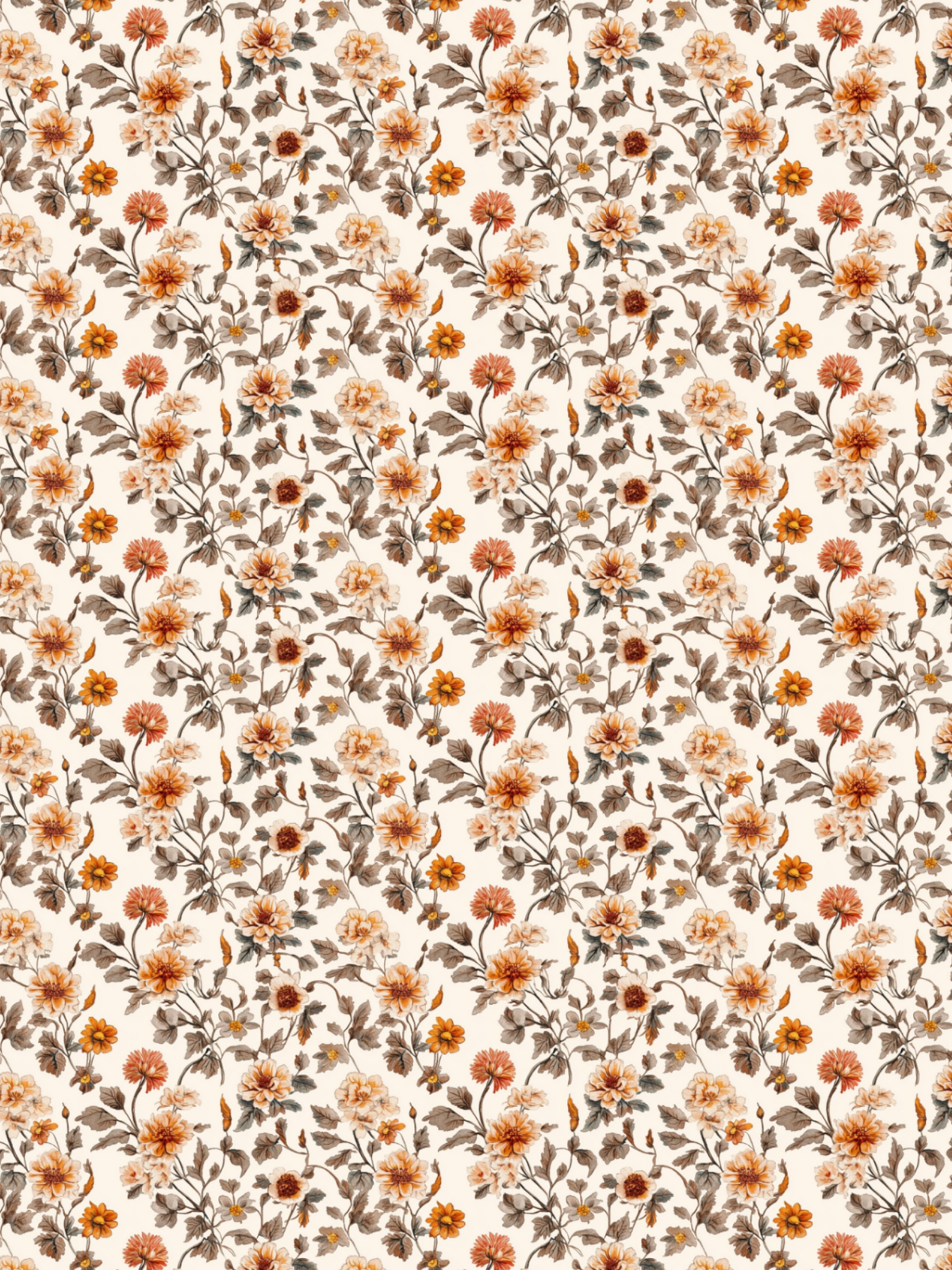 Autumn Tubie Tape | Hypoallergenic