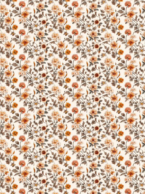 Autumn Tubie Tape | Hypoallergenic