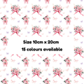 Hypoallergenic Tape-ROSE beauquets