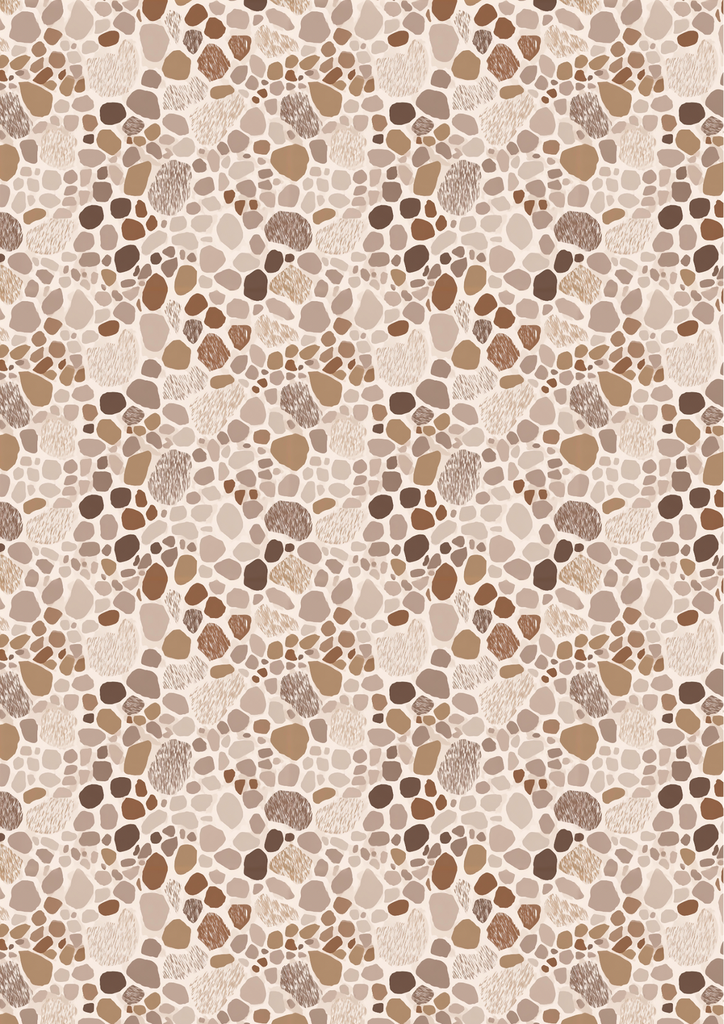 Animal Print Tubie Tape |  Hypoallergenic