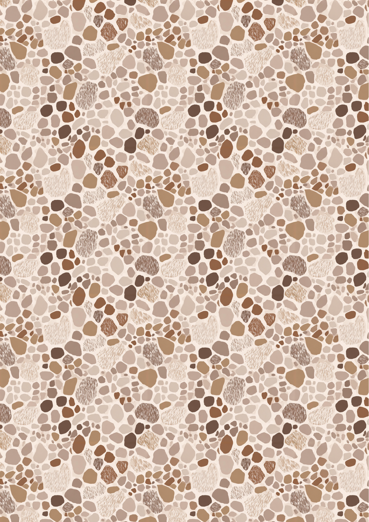 Animal Print Tubie Tape |  Hypoallergenic