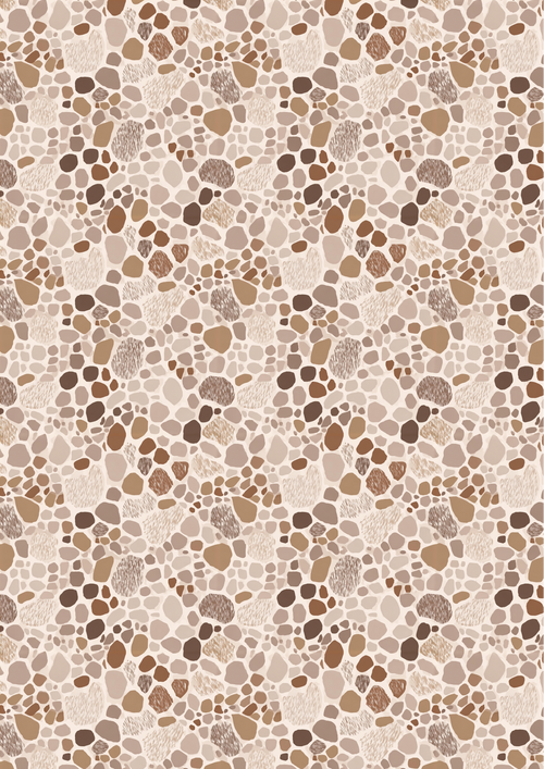 Animal Print Tubie Tape |  Hypoallergenic
