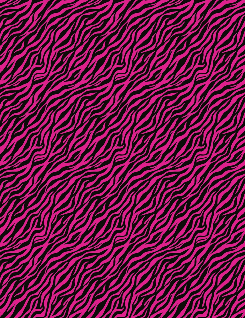 Bright Animal Print Tubie Tape | Hypoallergenic