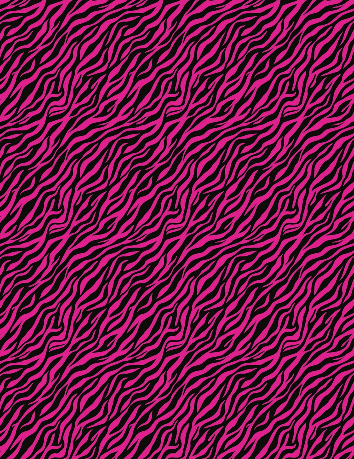 Bright Animal Print Tubie Tape | Hypoallergenic
