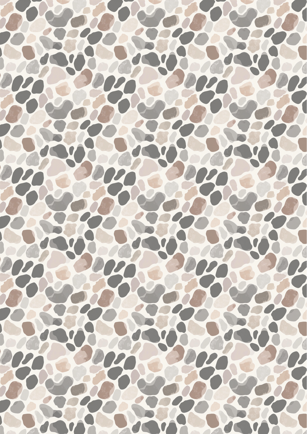 Animal Print Tubie Tape |  Hypoallergenic