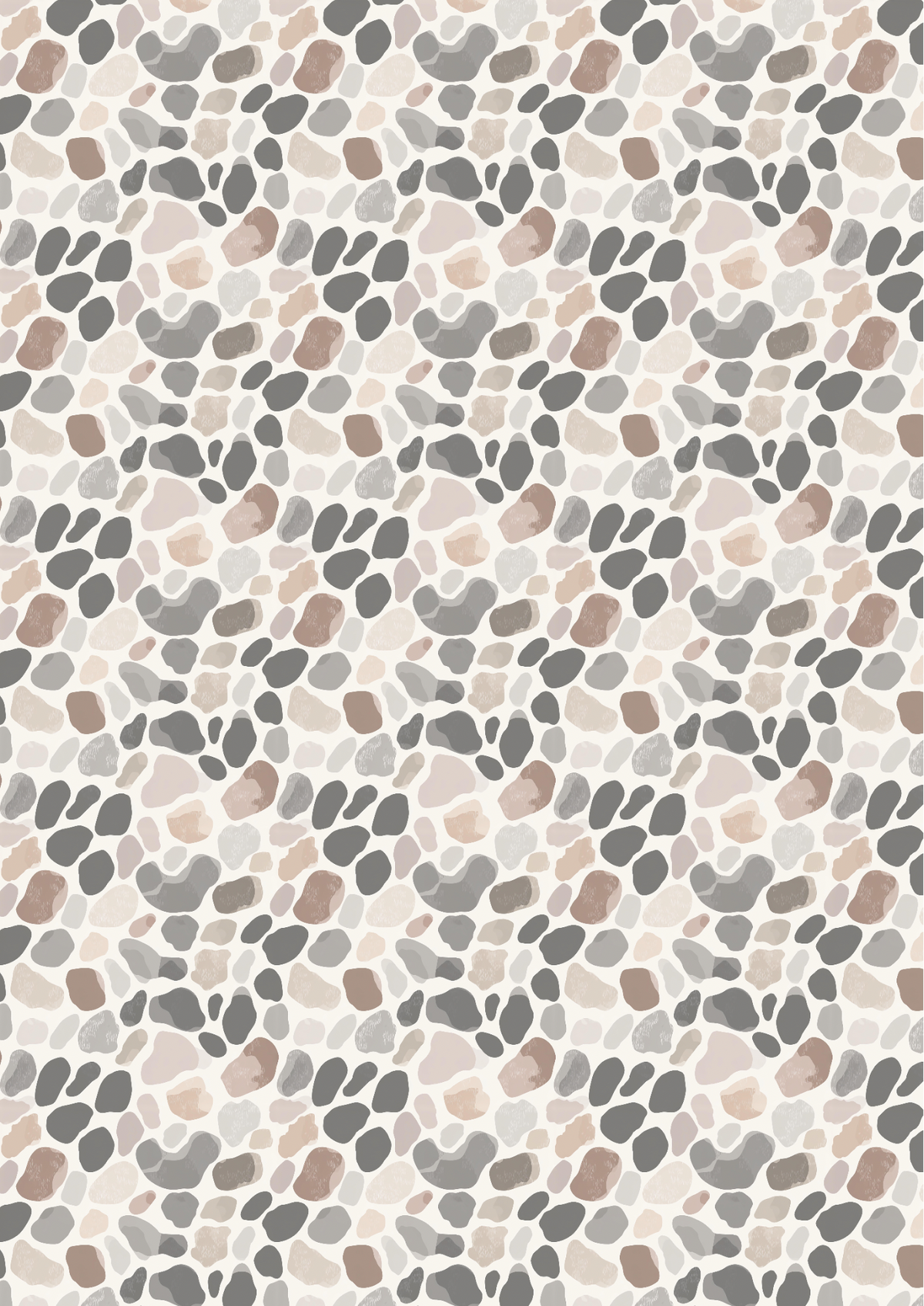 Animal Print Tubie Tape |  Hypoallergenic