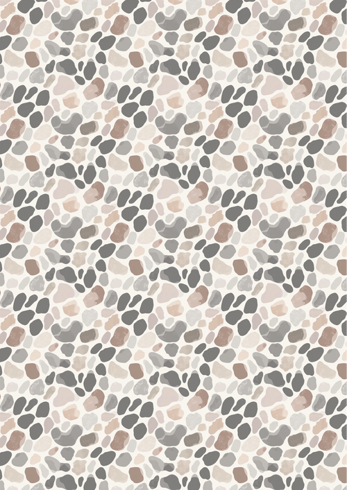 Animal Print Tubie Tape |  Hypoallergenic