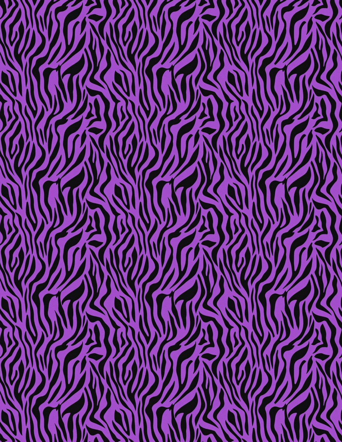 Bright Animal Print Tubie Tape | Hypoallergenic