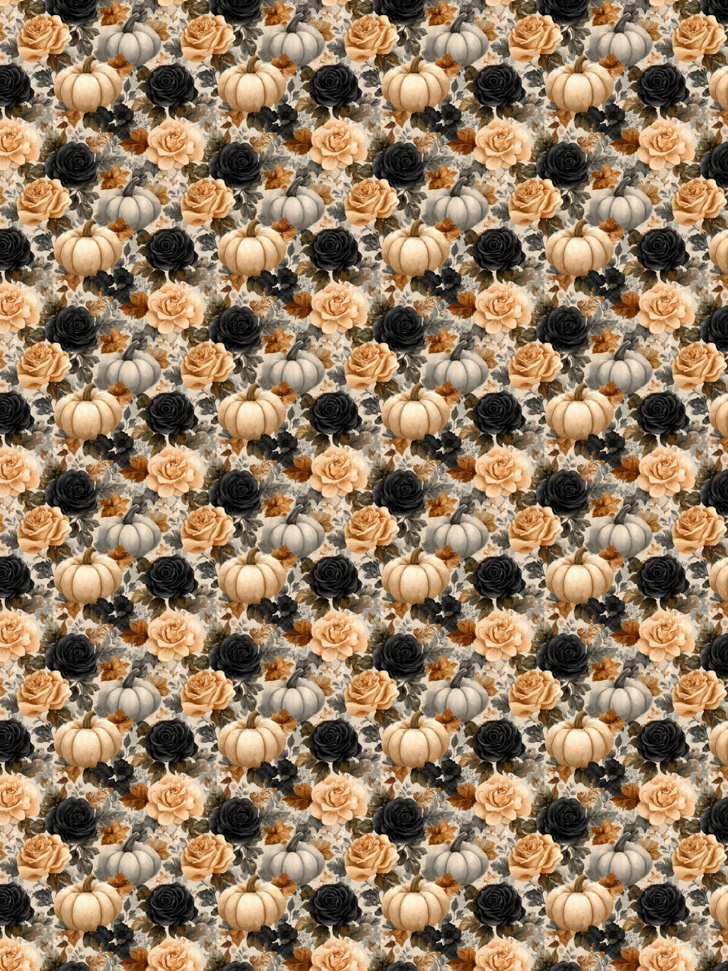 Autumn Tubie Tape | Hypoallergenic