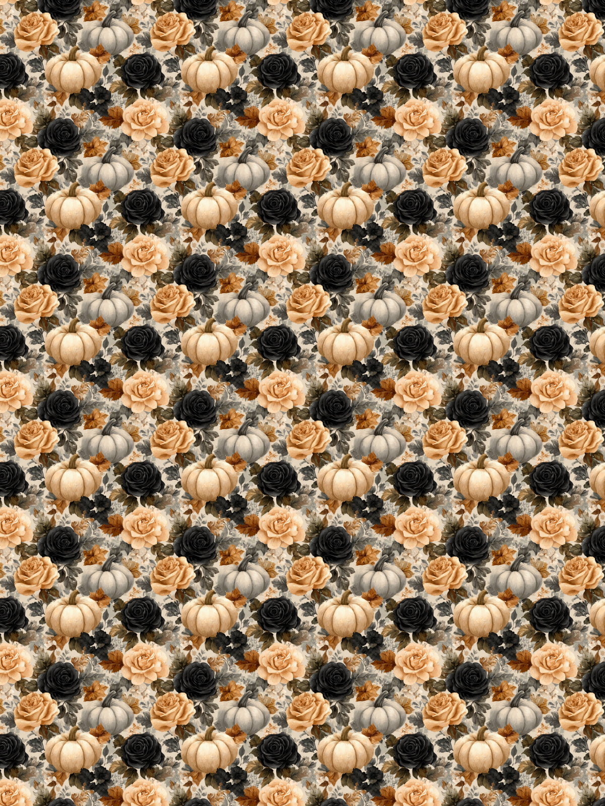 Autumn Tubie Tape | Hypoallergenic