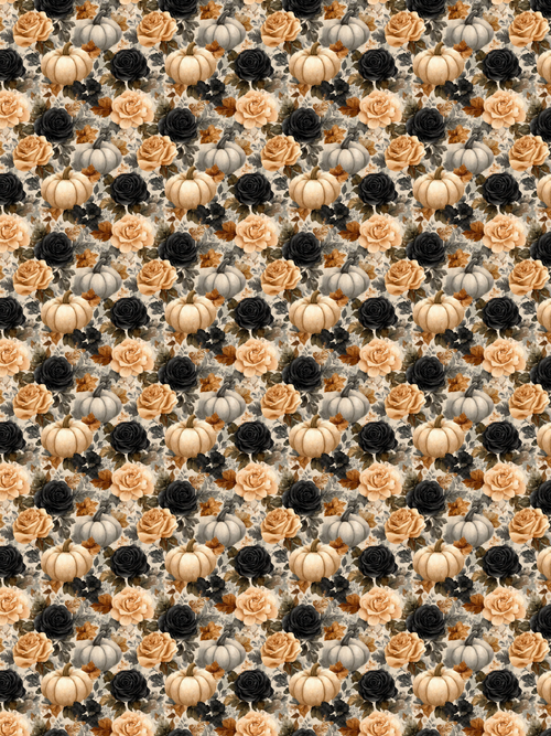Autumn Tubie Tape | Hypoallergenic