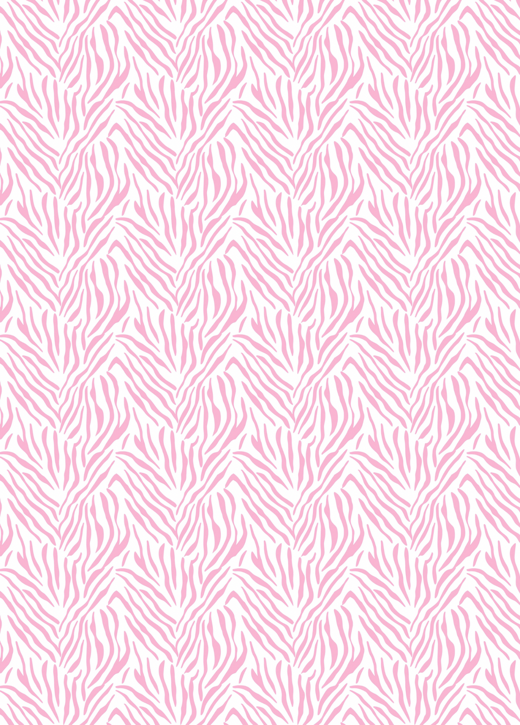 Pastel Animal Print Tubie Tape | Hypoallergenic