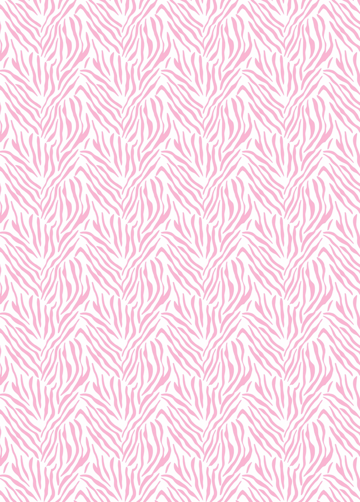 Pastel Animal Print Tubie Tape | Hypoallergenic