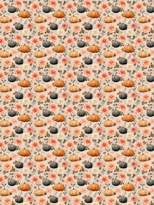 Autumn Tubie Tape | Hypoallergenic