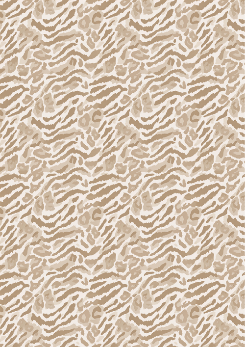 Animal Print Tubie Tape |  Hypoallergenic