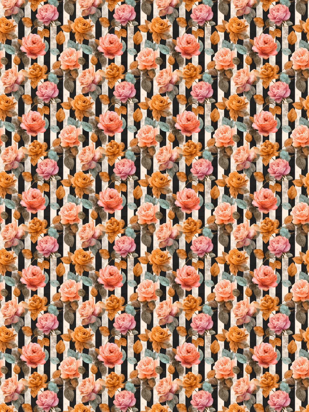 Autumn Tubie Tape | Hypoallergenic