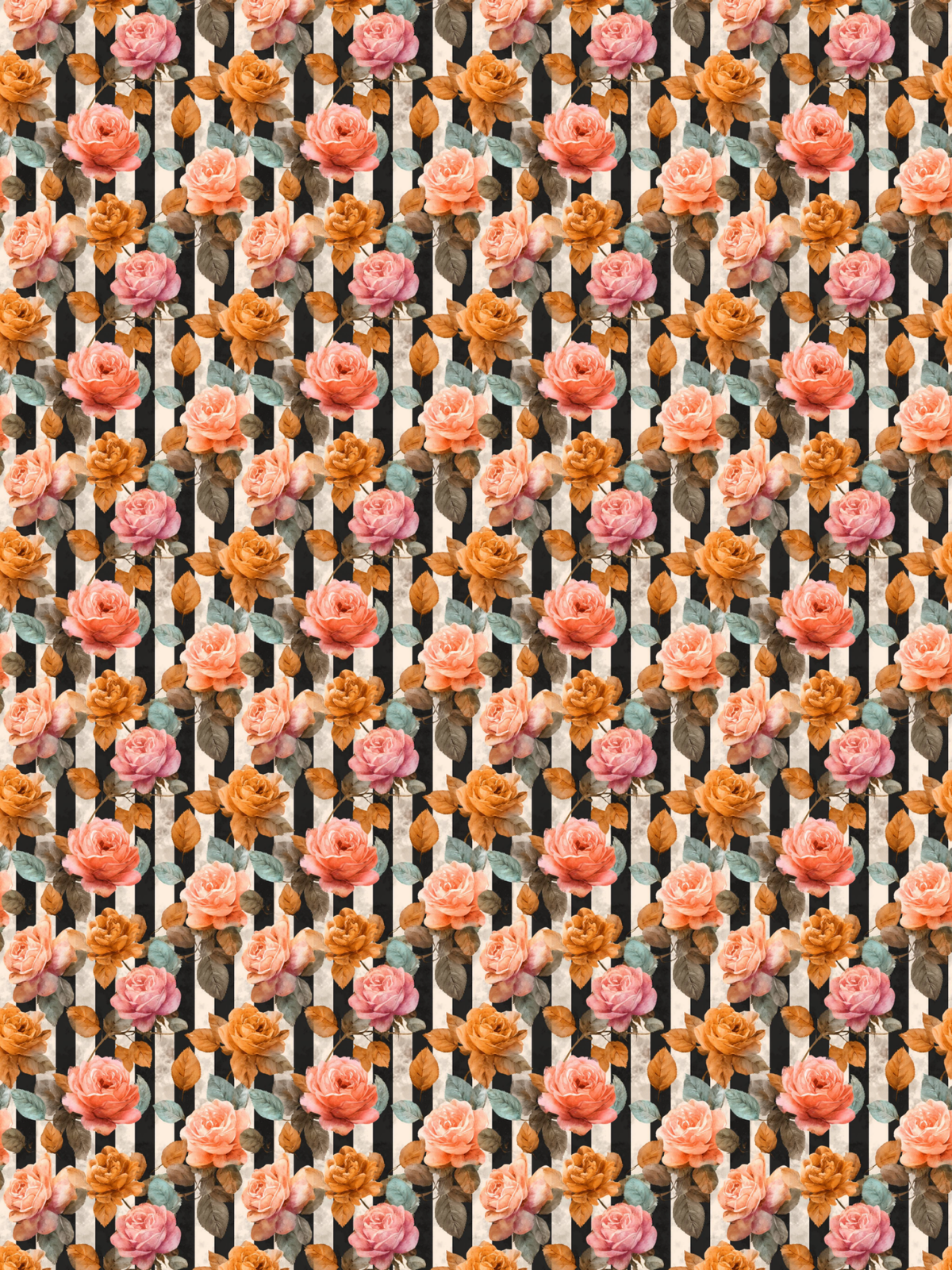 Autumn Tubie Tape | Hypoallergenic