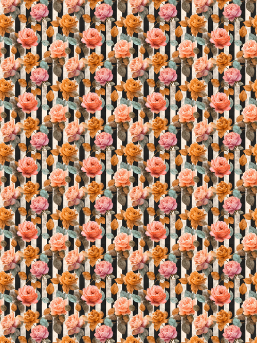 Autumn Tubie Tape | Hypoallergenic
