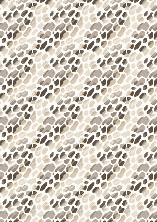 Animal Print Tubie Tape |  Hypoallergenic