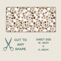 Animal Print Tubie Tape |  Hypoallergenic