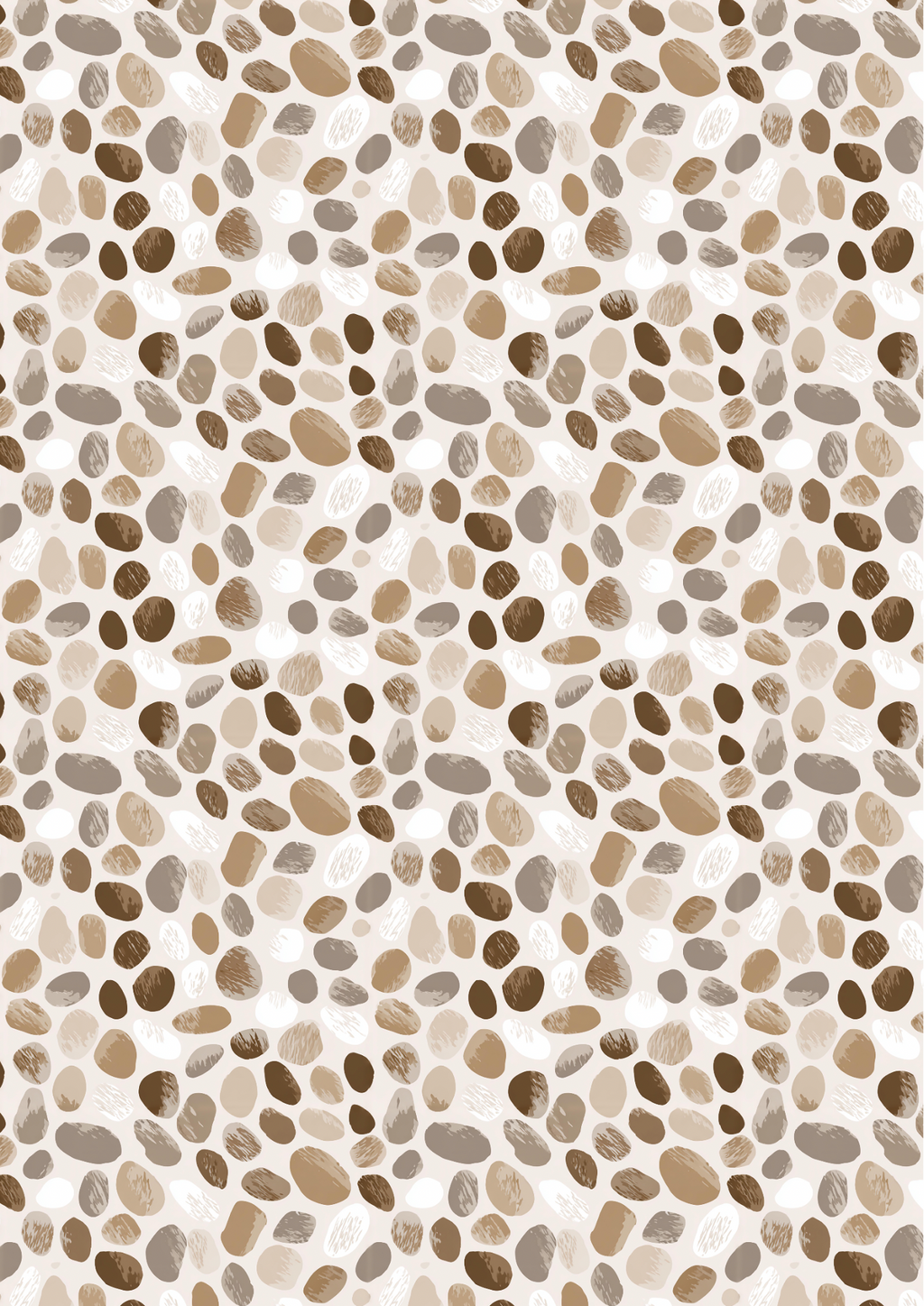 Animal Print Tubie Tape |  Hypoallergenic