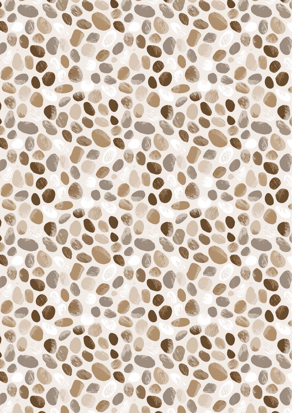Animal Print Tubie Tape |  Hypoallergenic