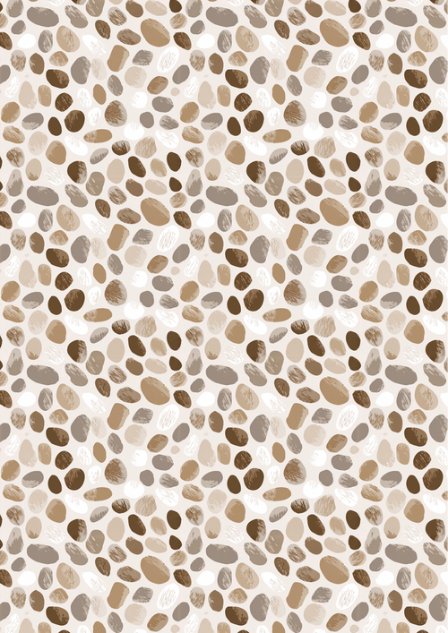 Animal Print Tubie Tape |  Hypoallergenic