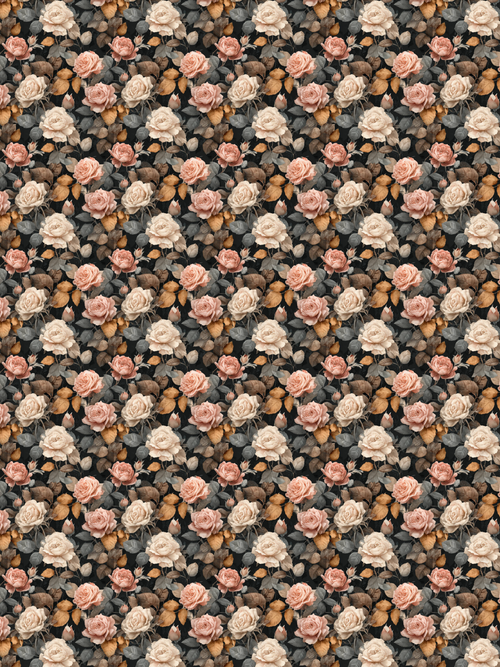 Autumn Tubie Tape | Hypoallergenic