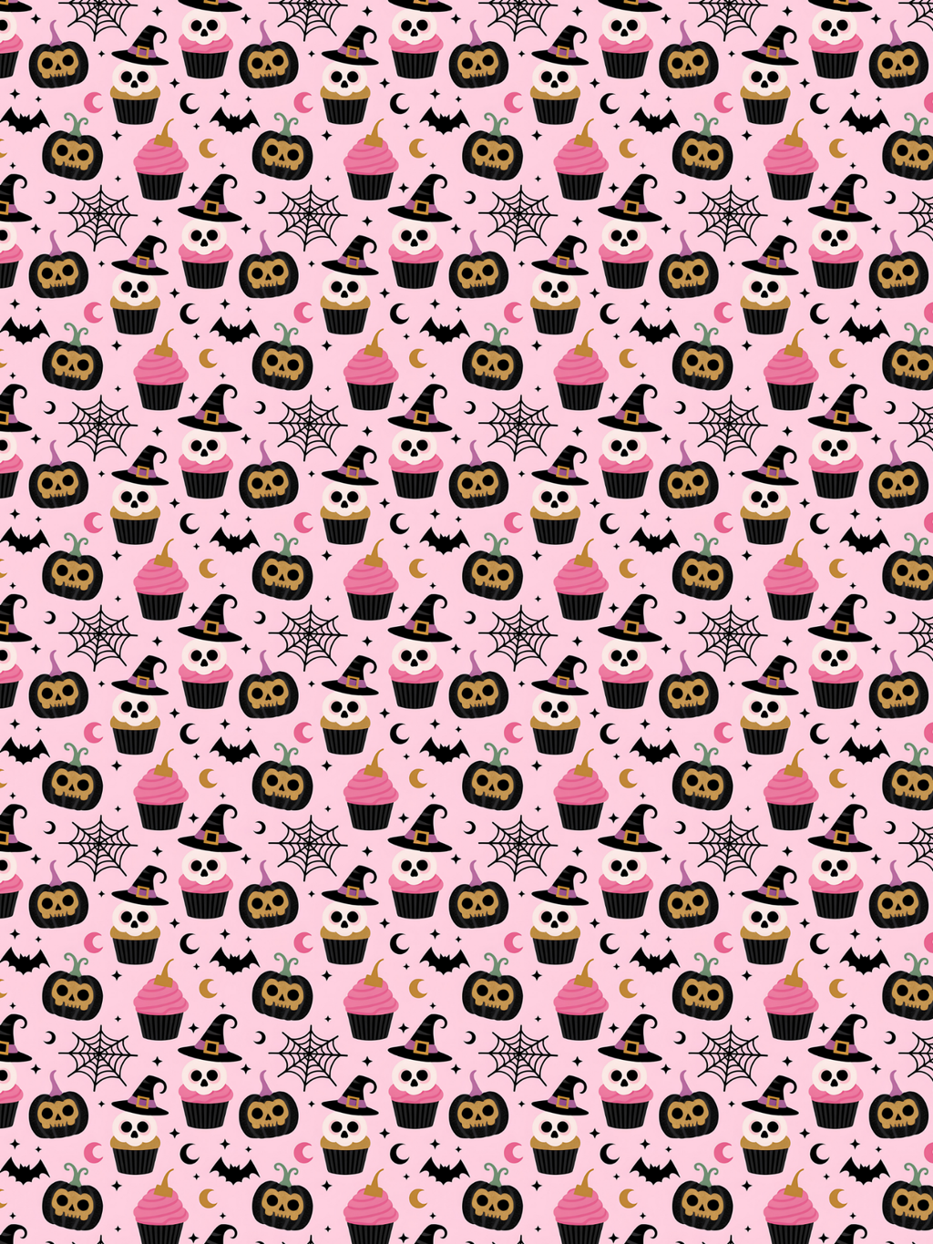 Halloween Tubie Tape | Hypoallergenic